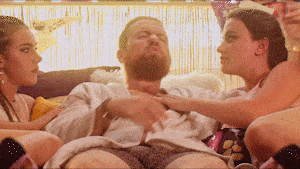 LOWDY WILLIAMS &lsquo;SO CONFUSED&rsquo;