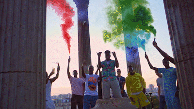 JDL &lsquo;T&rsquo;AS CAPTÉ&rsquo;