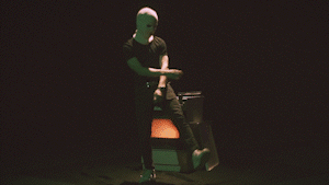 YUNG POOR ALO &lsquo;PILLZ&rsquo;